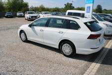 Volkswagen Golf Trendline LED Gwarancja Salon Polska F-VAT Warszawa - zdjęcie 9