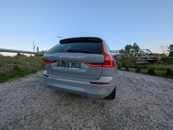 XC 60 B4 Bogate Wyposażenie, nietuzinkowe wnętrze Kamienna Góra - zdjęcie 8