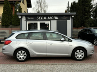 Opel Astra Gwarancja, Benzyna, Klima, Drugie koła Sade Budy - zdjęcie 6