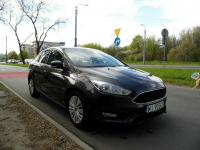 Ford Focus 1,6 salon polska