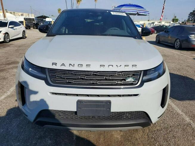 Land Rover Range Rover Evoque / 4x4 / nowe auto / bogata wersja / Tarnów - zdjęcie 2