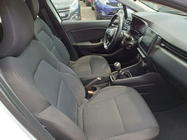 Renault Clio Kamera *Navi*FullLED* 2xPDC *Serwis *1wł *Gwarancja Chrzanów - zdjęcie 11