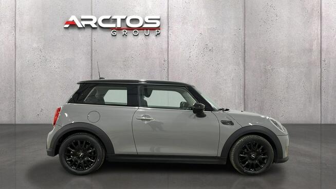 Mini Cooper 1,5 automat 3d Warszawa - zdjęcie 6