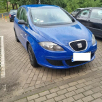 Syndyk sprzeda – Seat Altea 1.9 2005 r.