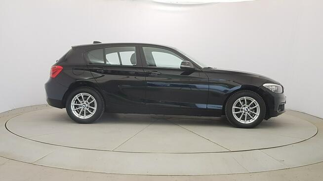 BMW 118 i GPF aut ! Z Polskiego Salonu ! Fv 23 % ! Warszawa - zdjęcie 8