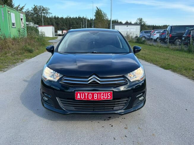Citroen C4 Lębork - zdjęcie 2