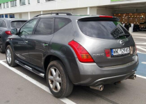 4x4 SUV Murano EU Kobyłka - zdjęcie 5