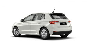 Škoda Fabia Drive 1.0MPI 80KM manual Zapasowe koło stalowe Radom - zdjęcie 4