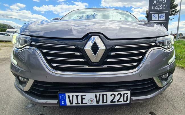 Renault Talisman 1.5 DCI INTENS, Led, Masaże, Full serwis Więcławice Stare - zdjęcie 11