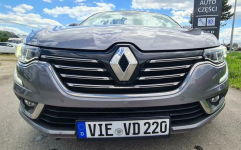 Renault Talisman 1.5 DCI INTENS, Led, Masaże, Full serwis Więcławice Stare - zdjęcie 11