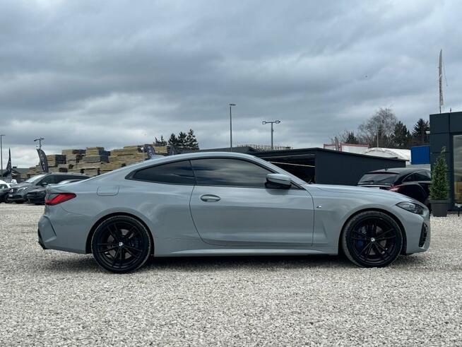 BMW Seria 4, 2022 Michałowice - zdjęcie 5