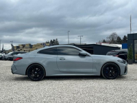 BMW Seria 4, 2022 Michałowice - zdjęcie 5