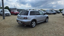 Mitsubishi Outlander 4X4 stały napęd ładne Chełm Śląski - zdjęcie 5