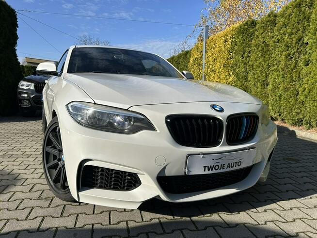 BMW 220 228i 2.0i 245 KM M-Pakiet Tarnów - zdjęcie 1