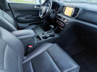 Kia Sportage GT line Ostrołęka - zdjęcie 11