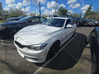 BMW 440 B58 / M-Pakiet / niski przebieg Warszawa - zdjęcie 2