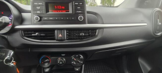 Kia Picanto Krajowy, drugi właściciel. Goczałkowice-Zdrój - zdjęcie 10