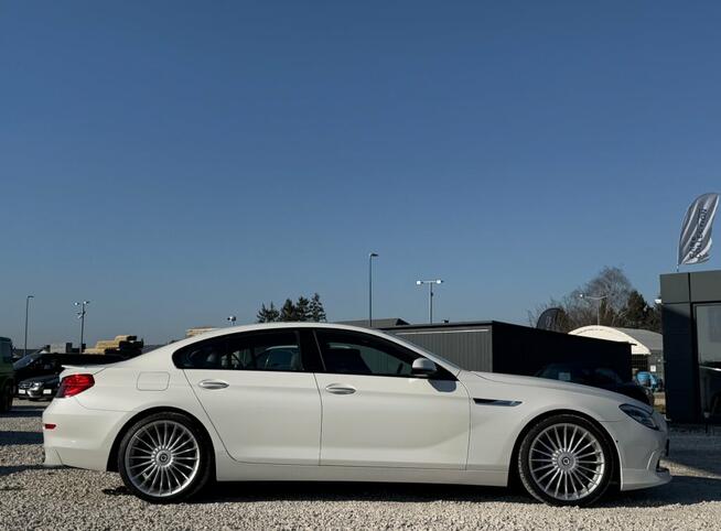 BMW Alpina B6, 2017 Michałowice - zdjęcie 3