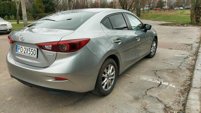 Mazda 3 Poznań - zdjęcie 6