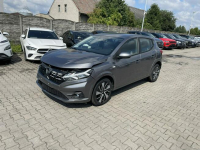 Dacia Sandero Klimatyzacja Czujniki park. LPG Gliwice - zdjęcie 2