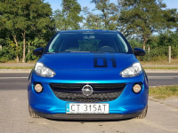 Opel Adam 1,4 Benzyna Klimatronik Navi Zarejestrowany Gwarancja Włocławek - zdjęcie 2