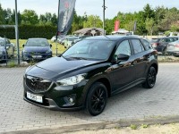 Mazda CX-5 *Benzyna*Niski Pzebieg*