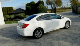 Honda Civic Elegance! Gwarancja! Grójec - zdjęcie 3