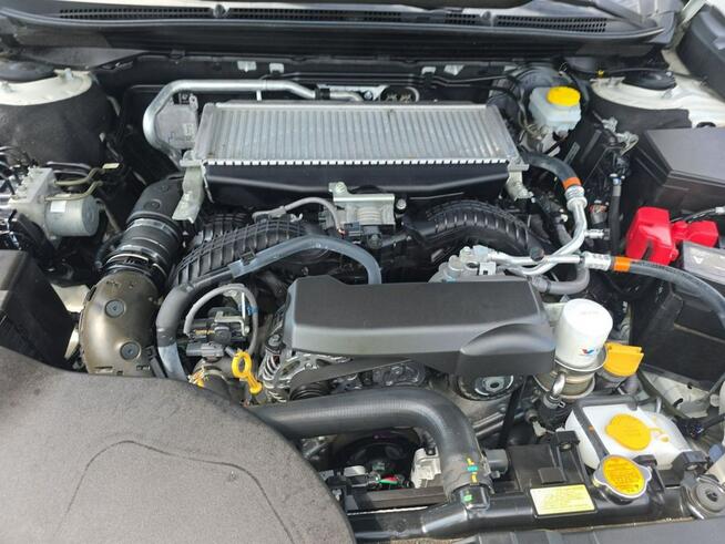 Subaru OUTBACK Wilderness / AWD / niski przebieg Cieszyn - zdjęcie 12
