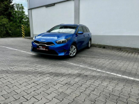 Kia Cee'd Bezwypadkowy !!!