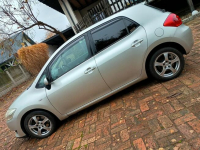 ŁADNY I ZADBANY AURIS z roku 2007 diesel 2,0 !!! Ruda Śląska - zdjęcie 7