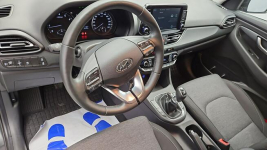 Hyundai i30 1.5 T-GDI 48V Smart ! Z Polskiego Salonu ! Faktura VAT ! Warszawa - zdjęcie 9