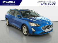 Ford Focus VAT 23% ST Trend Business 1.0 125KM M6 2019 r., salon PL