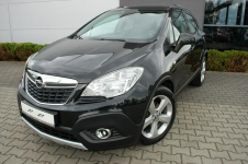 Opel Mokka Dębica - zdjęcie 2