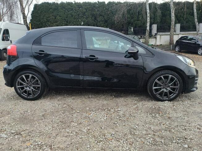 Kia Rio Navi* kamera* Super stan* Bydgoszcz - zdjęcie 11