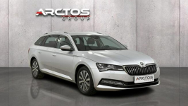 Skoda Superb 2.0 TDI SCR Style DSG Kombi Warszawa - zdjęcie 7