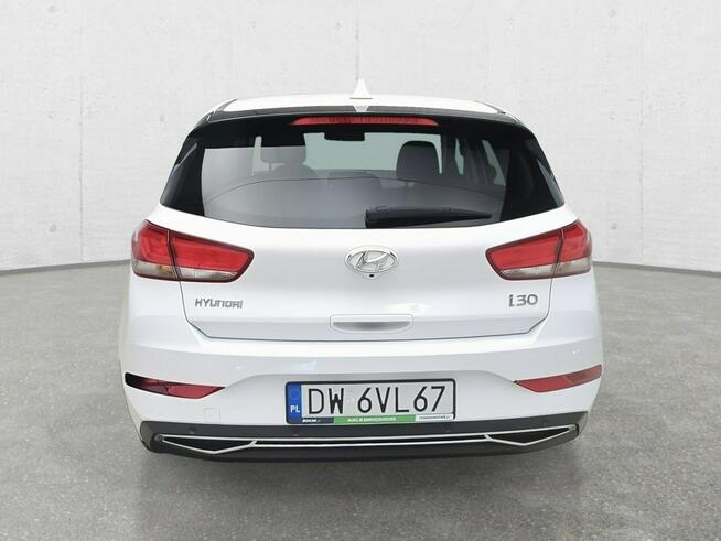 Hyundai i30 Komorniki - zdjęcie 6