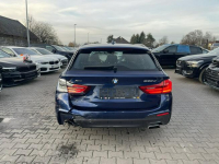 BMW 530 M Sport XDrive Skóra Kamera Panorama Pamięć 265KM Gliwice - zdjęcie 3