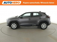 Toyota Yaris Cross hybryda automat kamera ACC Warszawa - zdjęcie 2