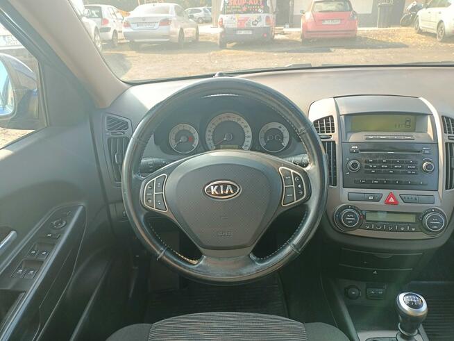 Kia Ceed 1.6 08r Tarnów - zdjęcie 7