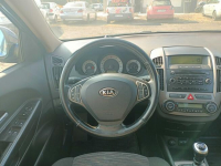 Kia Ceed 1.6 08r Tarnów - zdjęcie 7