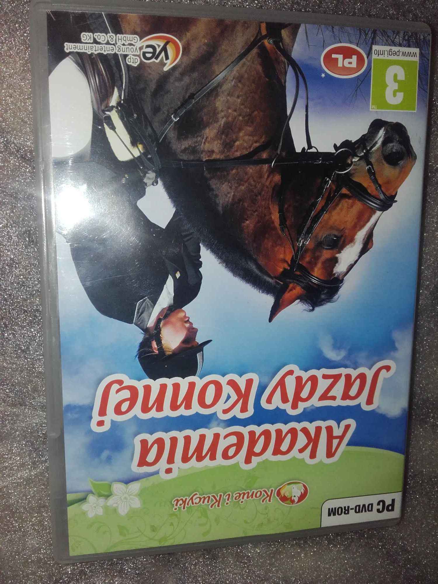 Gry na PC/DVD oryginalne Bielany - zdjęcie 9