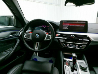 BMW M5 Komorniki - zdjęcie 10