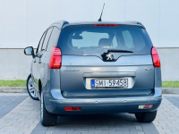 Peugeot 5008 2.0 hdi 150 km Mikołów - zdjęcie 11