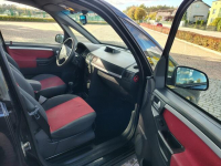 Opel Meriva 1.8 benzyna *2003r* 3500zł Ostrołęka - zdjęcie 9