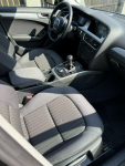 Audi A4 2,0 tdi sedan   świeżo zarejestrowana Bolesławiec - zdjęcie 8
