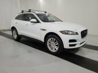 Jaguar F-PACE 2.0 296 km automat AWD Katowice - zdjęcie 3