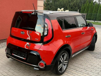 Kia Soul Spirit Automat Navi Klimatronic Opłacony Gostyń - zdjęcie 6