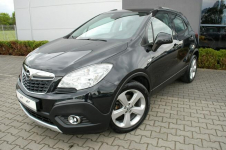 Opel Mokka Dębica - zdjęcie 11