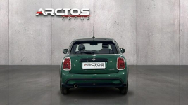 Mini Cooper 1.5 automat 5d Warszawa - zdjęcie 4