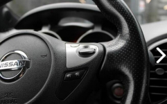 Nissan juke f15 1.6 190 km Warszawa - zdjęcie 8